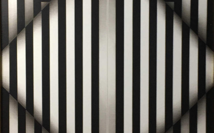 Kinetic and Geometric Art